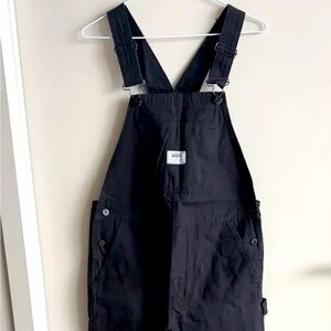 Vans Overalls - Small